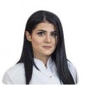 Агакишизаде Нармин Эльтон