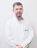 Гамзатов Темирлан Хизриевич
