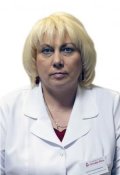 Елисеева Татьяна Владимировна