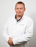 Стороженков Александр Михайлович