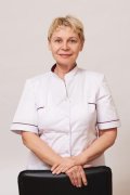 Ивлюшова Дарья Вячеславовна