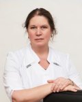 Воронцова Татьяна Николаевна