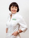 Графеева Наталья Алексеевна
