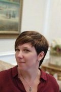 Лисенкова Елена Владимировна