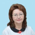 Иванова Раиса Гавриловна