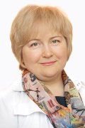 Патикина Елена Юрьевна
