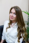 Тимохина Кристина