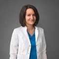Антонова Елизавета Андреевна