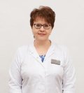 Стукалова Юлия Владимировна