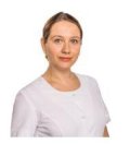 Курилова Анастасия Владимировна
