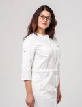 Шавинина Анна Игоревна