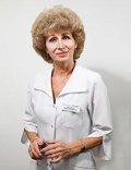Находкина Ирина Викторовна