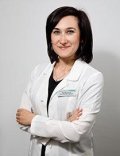 Крайсветная Евгения Викторовна