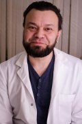 Москаленко Сергей Николаевич