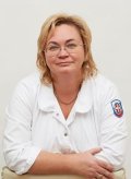 Черненко Юлия Анатольевна