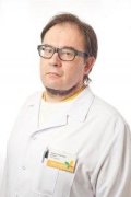 Оленев Алексей Сергеевич