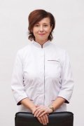 Мещерякова Мария Адольфовна