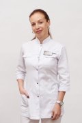 Ефремова Марина Анатольевна