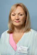 Бабенко Ольга Александровна