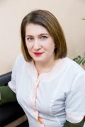 Габараева Людмила Габараева