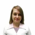 Киденко Ольга Владимировна