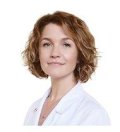 Сафронова Екатерина Вениаминовна