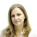 Шевченко Надежда Валентиновна