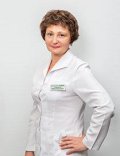 Соболевская Татьяна Мичиславовна