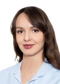 Тогулева Алиса Сергеевна