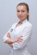 Нетребская Людмила Игоревна