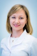 Кальчева Елена Александровна