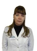 Скрипник Татьяна Анатольевна