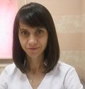 Сенькина Екатерина Ивановна