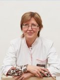 Ахмитзанова Рамзия Рафкатовна
