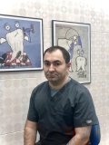 Овсепян Мартик Муразович