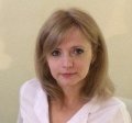 Сербинова Татьяна Аркадьевна
