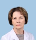 Кульминская Инна Евгеньевна