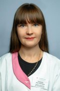 Комарова Анна Сергеевна