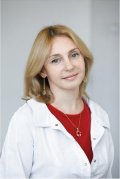Шабалина Оксана Николаевна