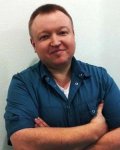 Фомин Станислав Александрович