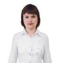 Михайлова Виктория Евгеньевна