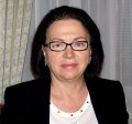 Быстрова Раиса Васильевна