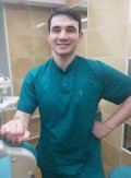 Мазлоев Батырбек Тамуразович