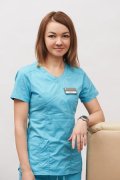 Гвоздикова Елена Юрьевна