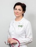 Качанова Елена Борисовна
