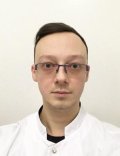 Куликов Сергей Германович