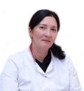 Зюко Елена Вячеславовна