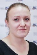 Фуркало Анна Игоревна