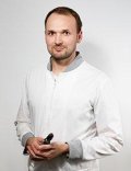 Горбунов Алексей Валерьевич