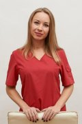 Зубарева Мария Борисовна